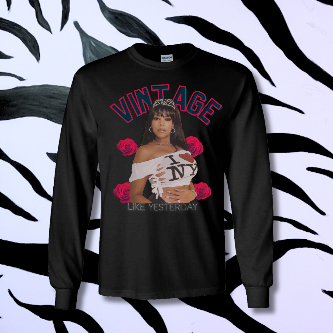 Her Flowers : Wendy Williams