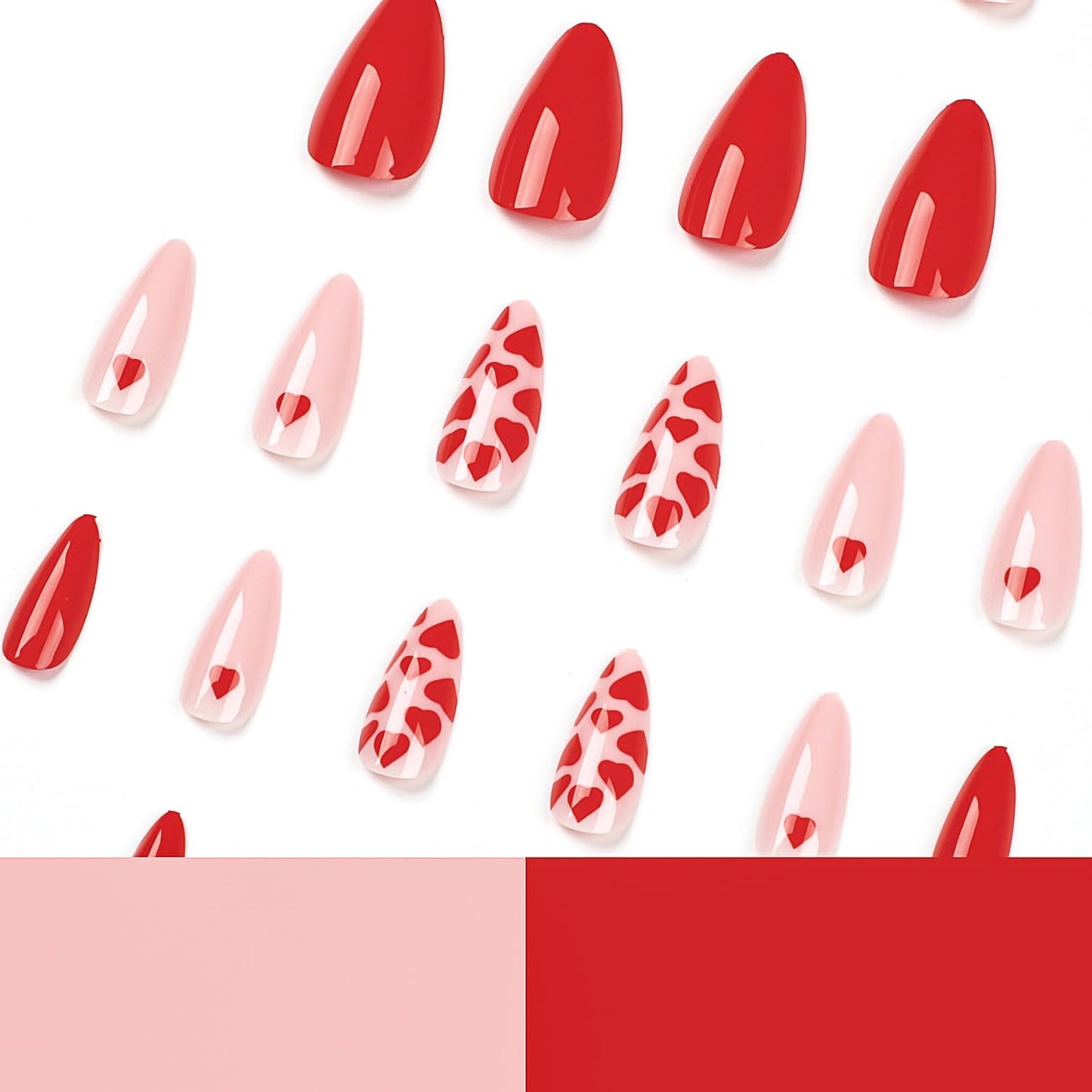 Adore You Medium Oval Pressies