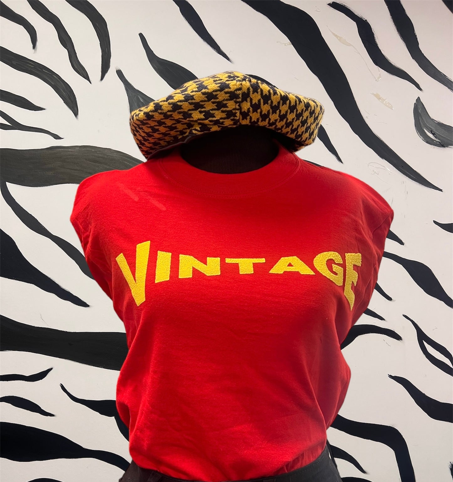 Like Yesterday Vintage T-shirt